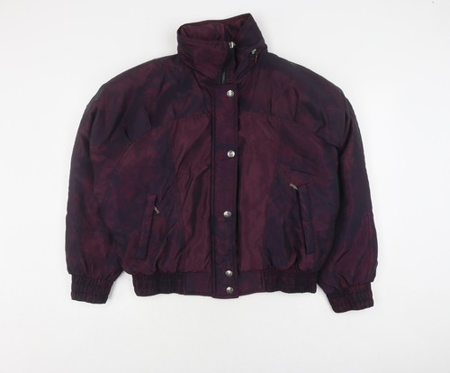 Rodeo women purple bomber - purple,
