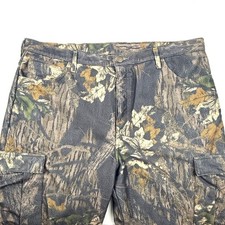 Cabelas mens camo cargo pants - mens,