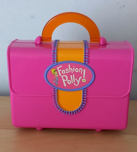 Polly pocket fashion - pocket,