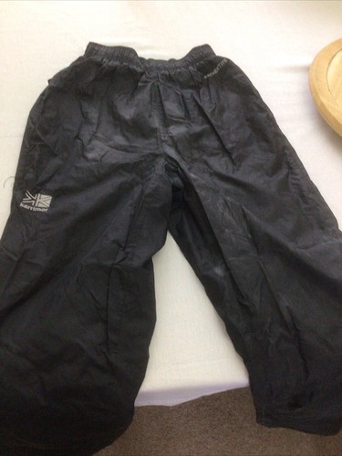Karrimor weathertite xtreme - weathertite,