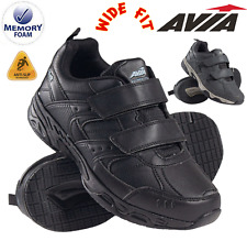 MENS LIGHTWEIGHT CASUAL TRAINERS MEMORY FOAM WALKING RUNNING SPORTS GYM SHOES