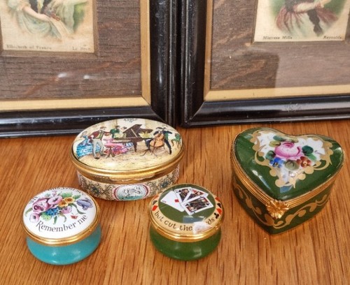 Mixed lot pill - pill, /