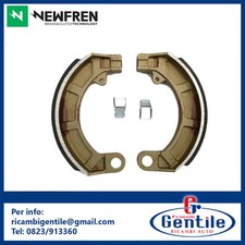 REAR BRAKE HANGERS VESPA ET3