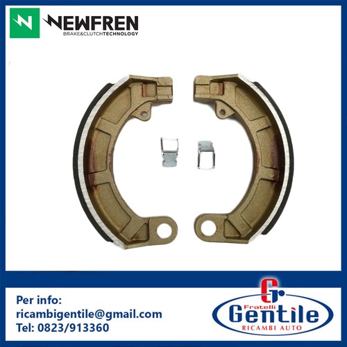 Front brake hangers - hangers, vespa