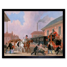 Pollard Louth London Royal