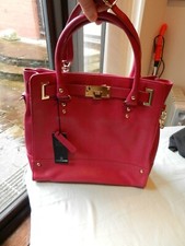 1 x Marks and Spencer pink