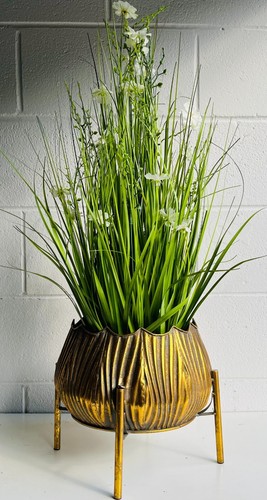 Indoor plant pot stand feet - plant,