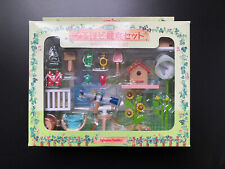 Sylvanian Families School