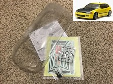 Tamiya 1/10 Honda Civic SiR