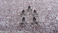 9/22MM VAUXHALL CAR METAL