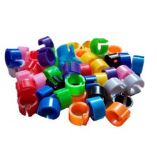 100 X 8mm Pheasants Poultry