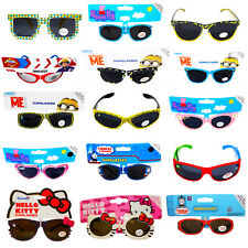 Kids Boys Girls Sunglasses