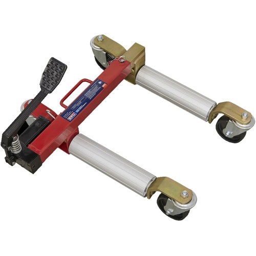 1500lb hydraulic wheel dolly - 1500lb,