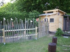 Chicken Coop - Instructions