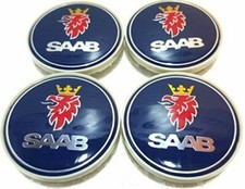 4x SAAB 93 9-3 95 9-5 98-14 MY