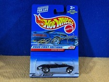 I10-40 HOT WHEELS FIRST