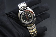 Seiko 6139-6002 chronograph