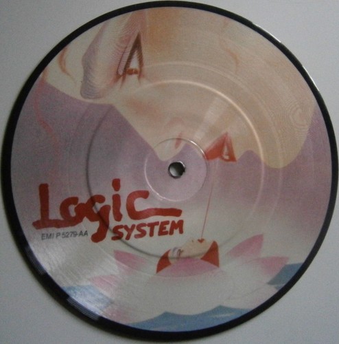 Logic system yourself - system:, be