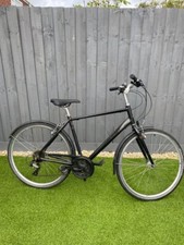 Used Raleigh Pioneer Grand