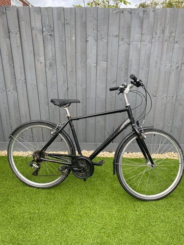 Used raleigh pioneer grand - used,