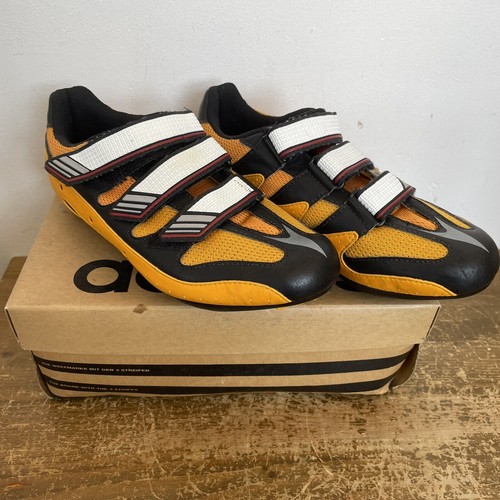 Adidas girano cycling shoes - adidas,