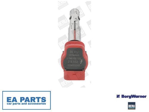 Ignition coil for - ignition,