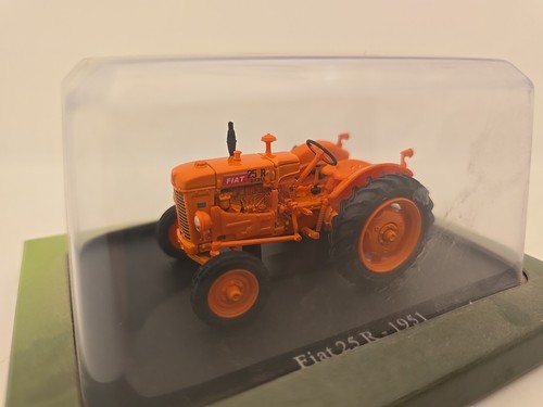 Fiat 25r 1951 - 25r,