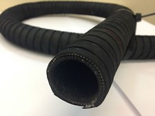 Flexible EPDM Wire Reinforced