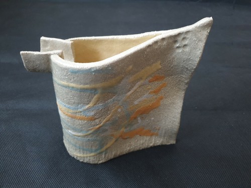 Vintage british studio pottery - vintage,