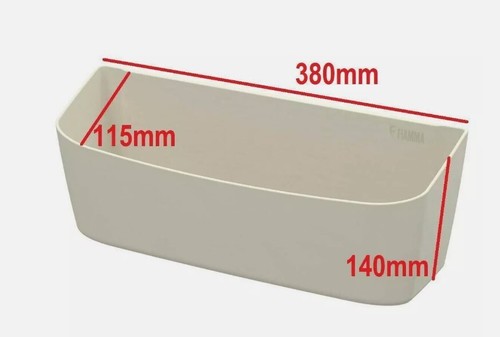 Motorhome storage fiamma large - fiamma,
