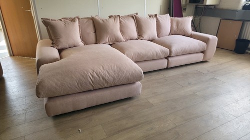 Loaf wodge modular large - modular,