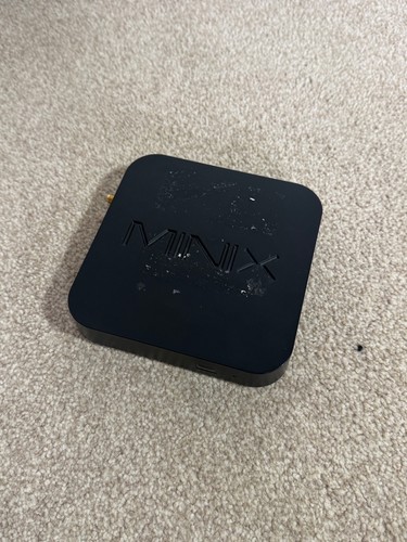 Minix neo u9h android - neo-u9h,