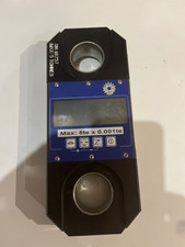 S.P. Straightpoint 5 TONNE