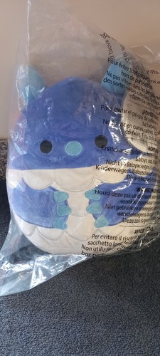 Squishmallow adopt yeti usa - adopt,