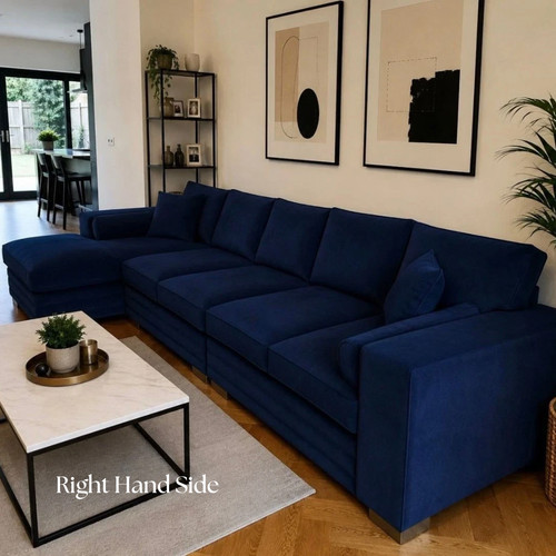 Luxury soho corner - corner, sofa