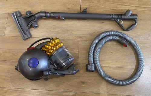 Dyson dc47 vacuum cleaner - dyson,