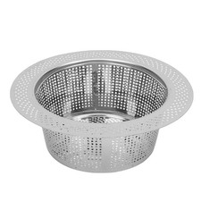 AStainless Steel Pulp Strainer