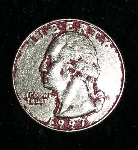 1997 washington red - washington,