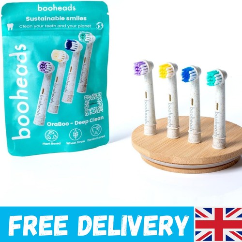 Oraboo electric toothbrush - oraboo,