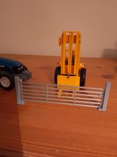 Qty X5 1/32 Scale 14ft Farm