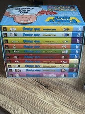 Family guy complete - guy, box