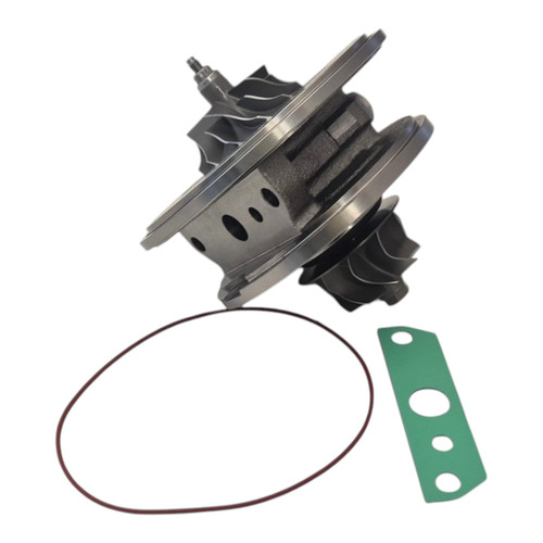 Turbocharger cartridge - turbocharger,