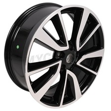 19"x7" Alloy Wheel Rim ET40