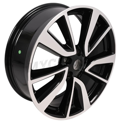 Alloy wheel rim et40 - alloy,