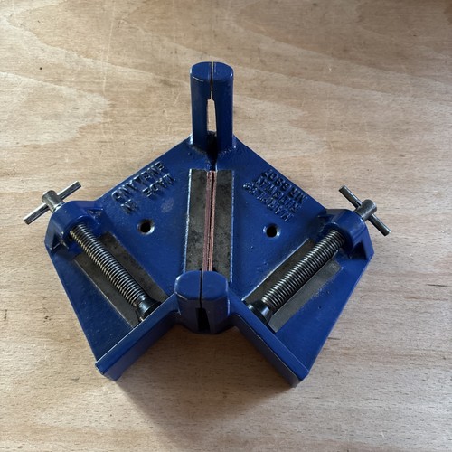 Vintage marples mitre clamp - marples,
