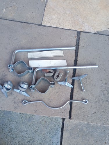 Lambretta vespa nos - lambretta, tall