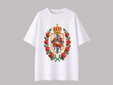 St George's Day English
