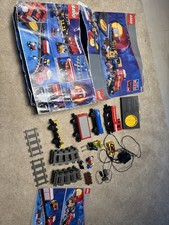 Lego 4563 Vintage Load N Haul