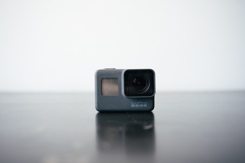 Gopro hero minor screen - gopro, 5