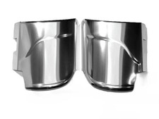 Rear Stone Guards Pair VW